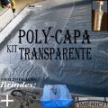 KIT Capa Transparente